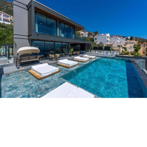 Eco Villa Super Star