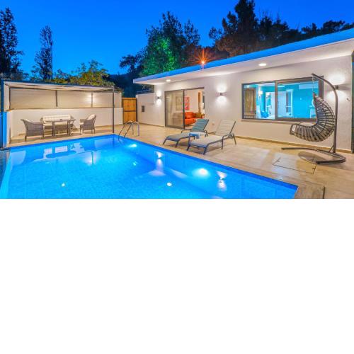 Eco Villa Tamara