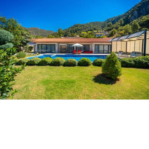 Eco Villa TOPRAK
