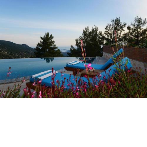 Eco Villa TUTKUM