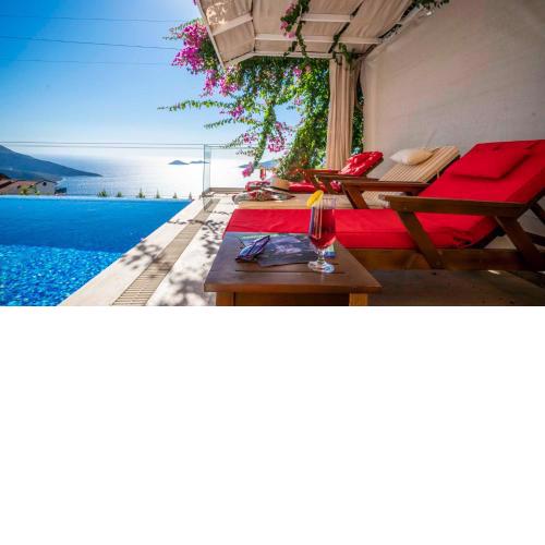 Eco Villa Yasemin