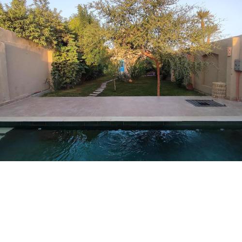 Ecolodge El Beit