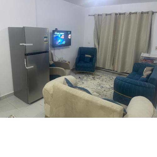 Economy stay for Madinaty apartment cairo