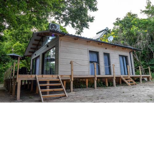 Ecopark Tuzlata Екопарк Тузлата