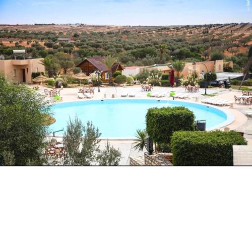 Ecovillage