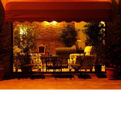Edahan Hotel