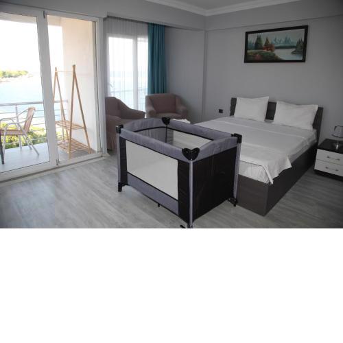 EDDA OTEL SUİT