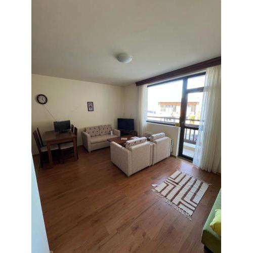 Edelweiss Apartment