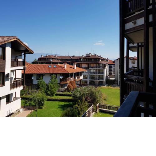 Edelweiss Inn Apartment 20