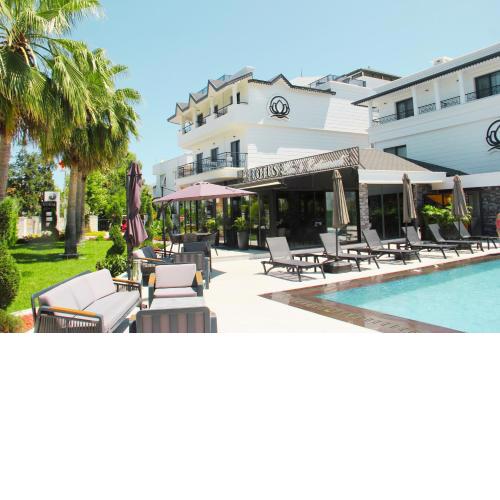 Edem Flower Hotel