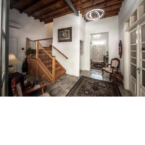 Edem Traditional House