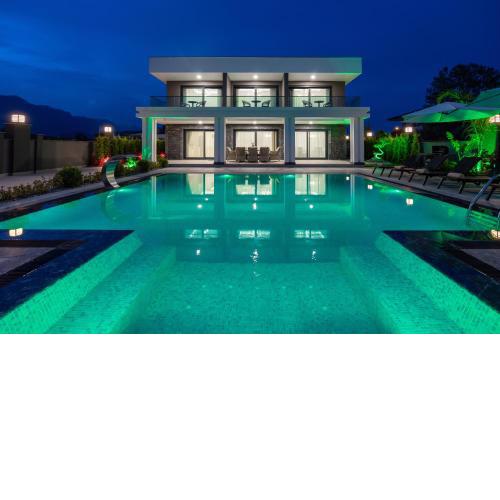 Edem Villa Diamond