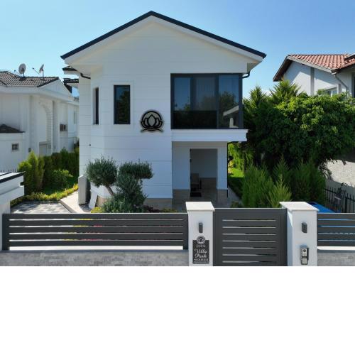 Edem Villa Park
