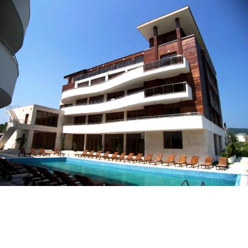 Eden - Menada Apartments