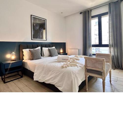 Eden Apartment