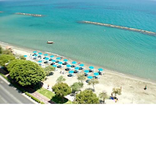 Eden Beach Private Apartments