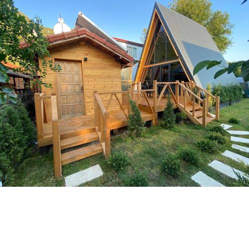 Eden Garden Villa Sardunya