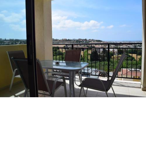 Eden Heights Sea View Apartment 502 - By IMH Travel & Tours