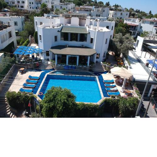 Eden Hotel