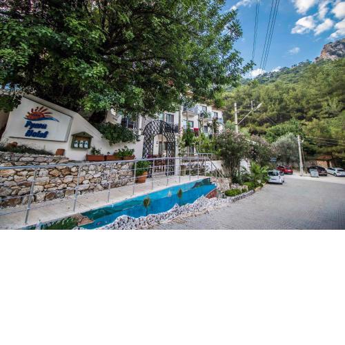 Eden Pyara Hotel Turunc
