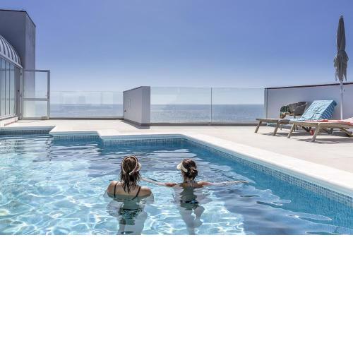 EDEN RENTALS Seaside Getaway