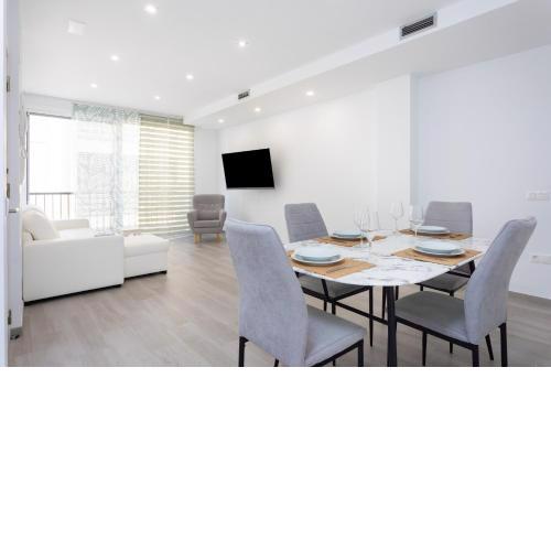 EDEN RENTALS Top City Center