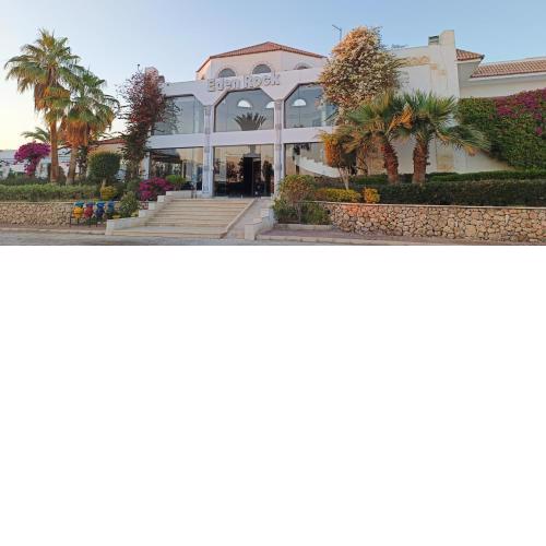 Eden Rock Hotel Namaa Bay
