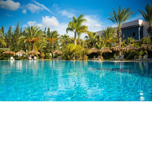 Eden Yasmine Resort & Spa