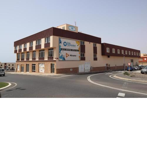 Edificio Prieto VIV 7