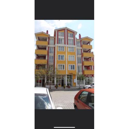 EDİRNE EYLÜL PANSİYOn