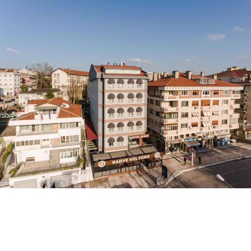 Edrin Hotel