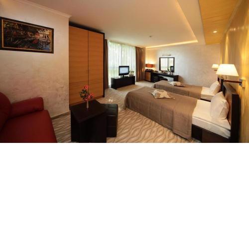 Efbet Hotel