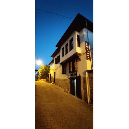 Efe Guest House