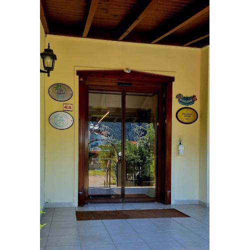 Efe Hotel Gocek