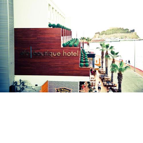 Efe Hotel