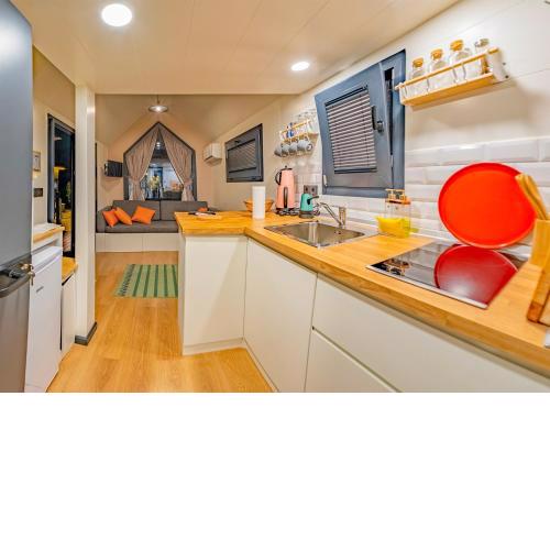 Efe Tiny House