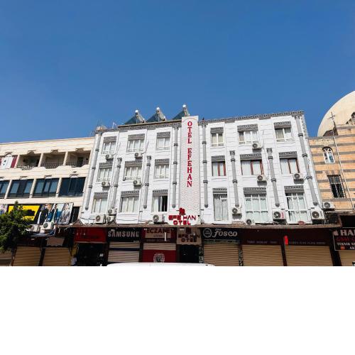 Efehan Otel