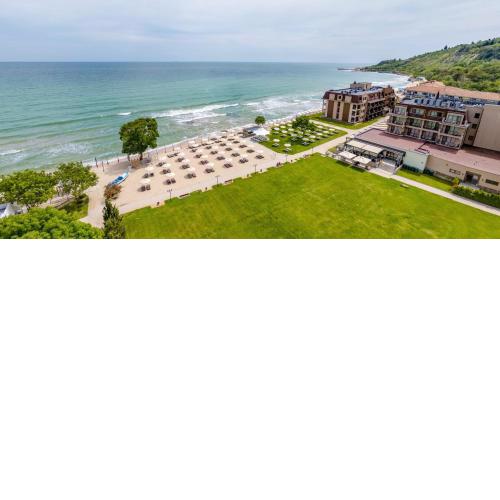Effect Algara Beach Resort - Ultra All Inclusive and Free Parking