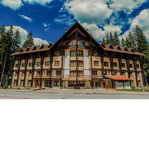 Effect Malina Residence Hotel