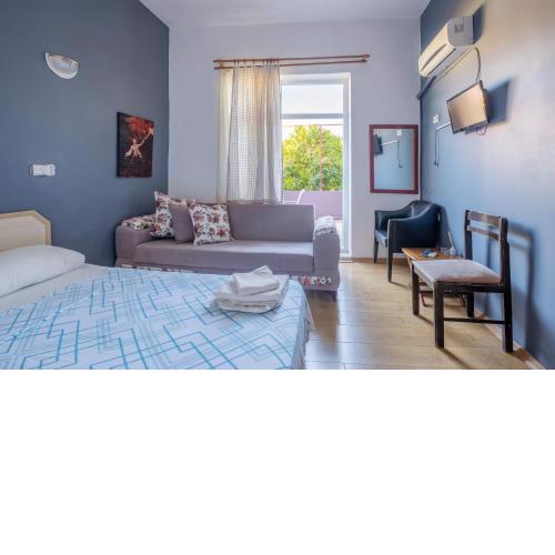 Efsali Hotel Kaleiçi