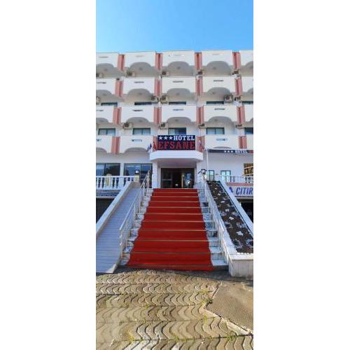 Efsane HOTEL DİDİM