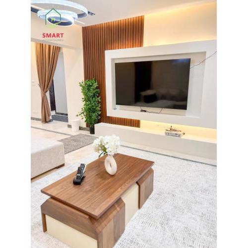 eg-b-202 2bedroom with balcony in Albahr ALazam