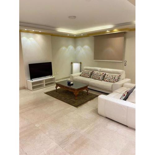EGA-G-19 Three bedroom apartment with balcony