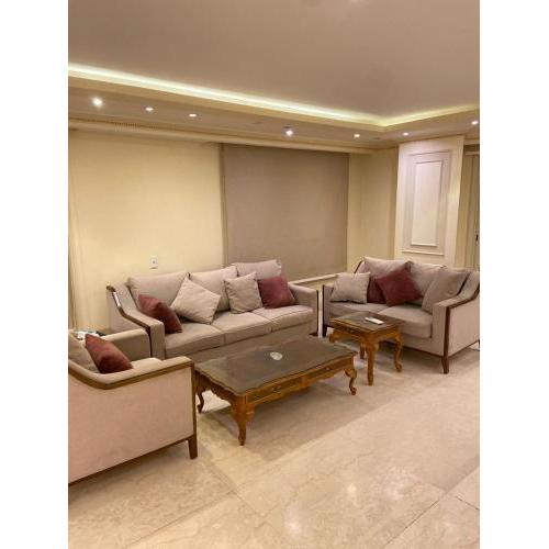 EGA-M-5 Three bedroom with balcony in new cairo