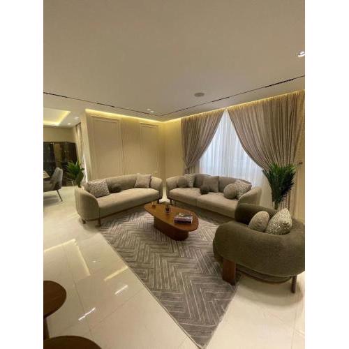 EGD-Ab-13 a 3 bedroom property in Nasr city