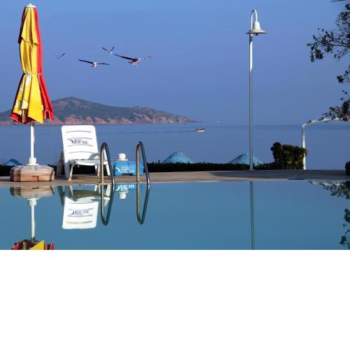 Ege Apart & Hotel