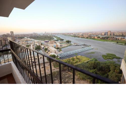 EGM-B-201 3Beedroom apartment with nile view