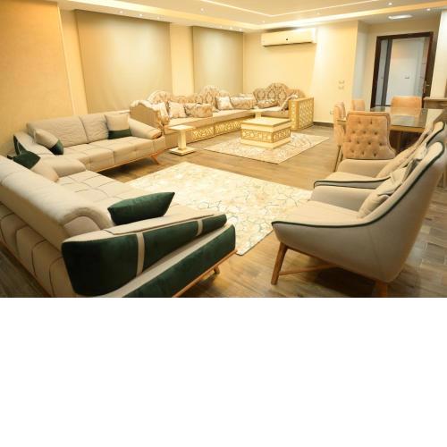 EGM-D-32 Three bed room apartment