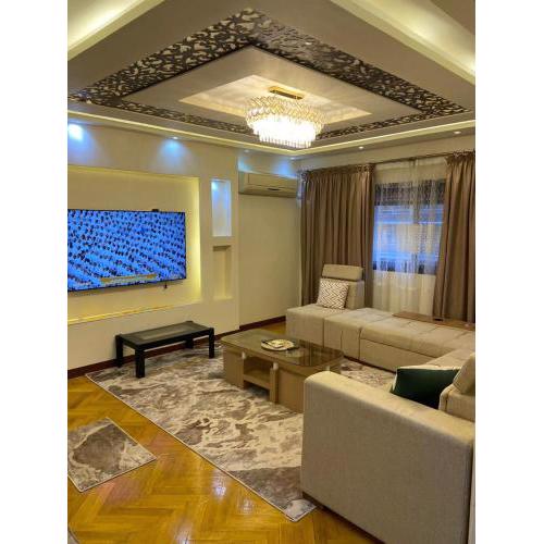 EGN-T-303 2 Bedroom apartment with balcony