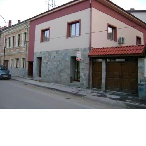 Ego Guest House